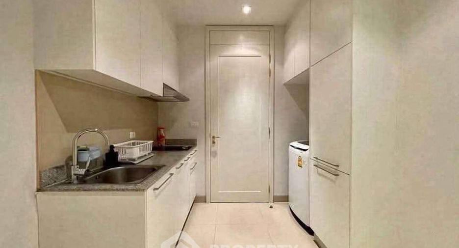 Wohnung zur Miete mit 2 Zimmer in Khlong Toei, Bangkok