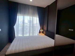 Wohnung zur Miete mit 1 Zimmer in Suan Luang, Bangkok