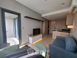 Wohnung zur Miete mit 1 Zimmer in Suan Luang, Bangkok