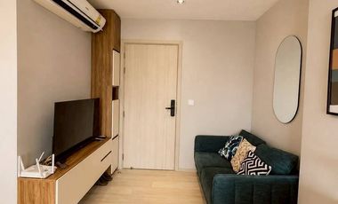 For rent 1 bed condo in Pathum Wan, Bangkok