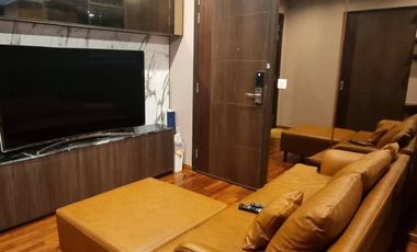 Продажа 1 кровать кондо в Патхум Щан, Бангкок