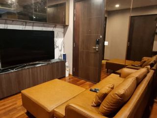 Wohnung zum Kauf mit 1 Zimmer in Pathum Wan, Bangkok