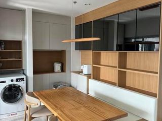Condo en alquiler de 2 habitaciones en Phasi Charoen, Bangkok