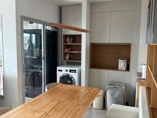 Condo en alquiler de 2 habitaciones en Phasi Charoen, Bangkok