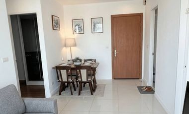 For sale 2 bedrooms condo in Khlong Toei, Bangkok