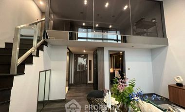 出租 1 卧室 公寓 在 Ratchathewi, 曼谷