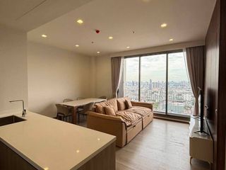 For rent 3 bedrooms condo in Bang Kho Laem, Bangkok