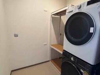 For rent 3 bedrooms condo in Bang Kho Laem, Bangkok