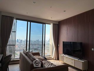For rent 3 bedrooms condo in Bang Kho Laem, Bangkok