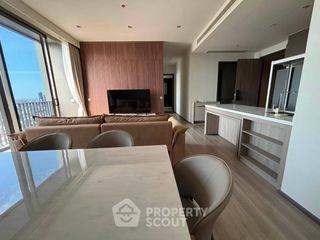 For rent 3 bedrooms condo in Bang Kho Laem, Bangkok