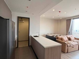 For rent 3 bedrooms condo in Bang Kho Laem, Bangkok
