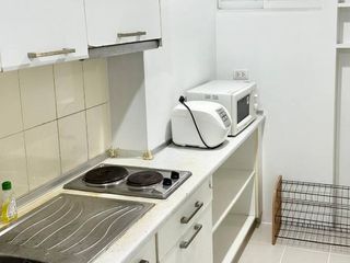 For sale 1 bed condo in Sathon, Bangkok
