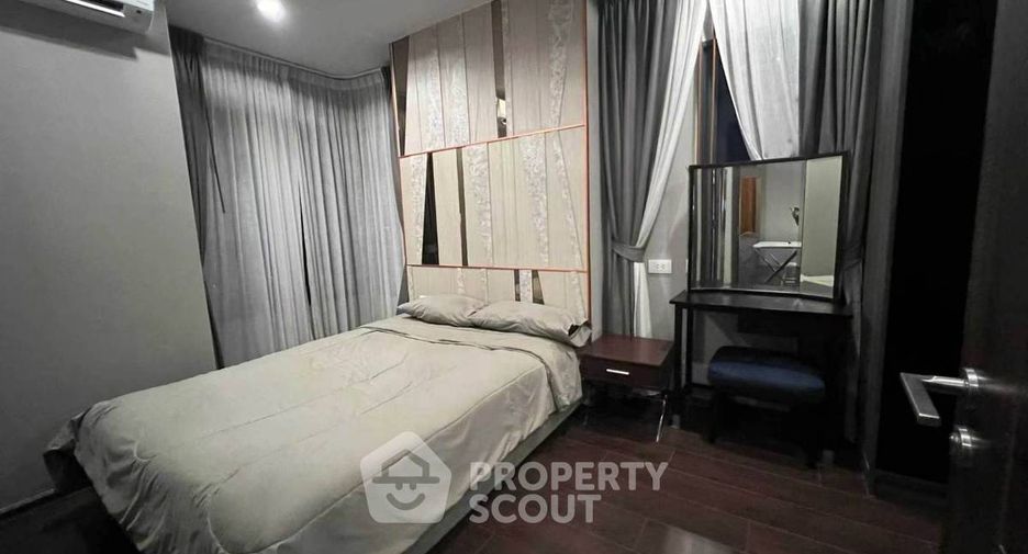 Condo en venta de 1 habitaciones en Watthana, Bangkok