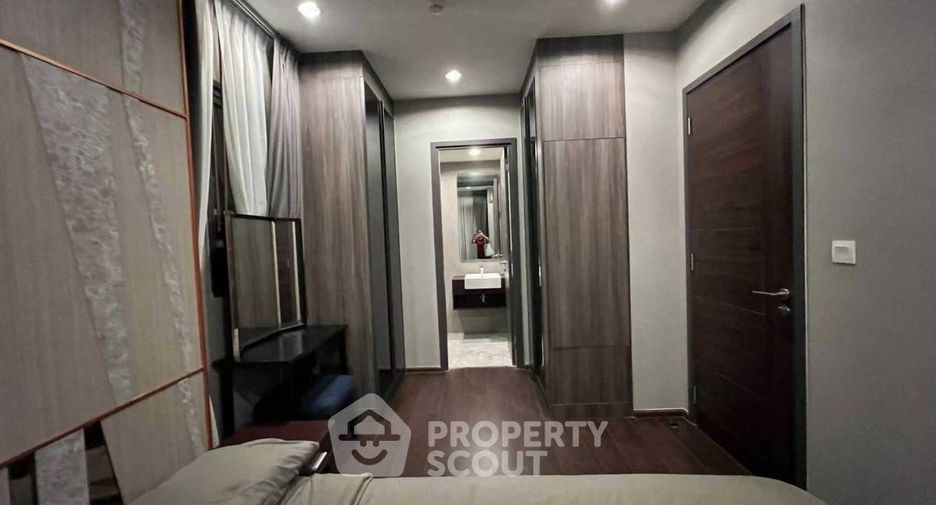 Condo en venta de 1 habitaciones en Watthana, Bangkok