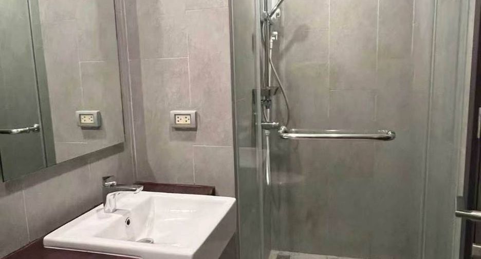 Condo en venta de 1 habitaciones en Watthana, Bangkok