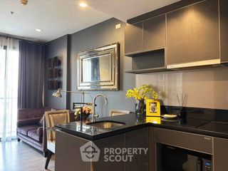 For sale 1 bed condo in Khlong San, Bangkok