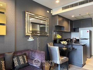 For sale 1 bed condo in Khlong San, Bangkok