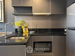 For sale 1 bed condo in Khlong San, Bangkok