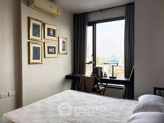 For sale 1 bed condo in Khlong San, Bangkok