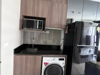 For sale and for rent 1 bed condo in Bang Na, Bangkok
