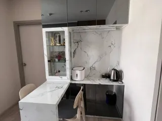 For sale and for rent 1 bed condo in Bang Na, Bangkok