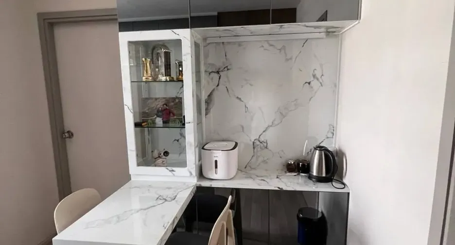 For rent and for sale 1 bed condo in Bang Na, Bangkok