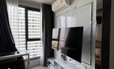 À vendre et à louer 1 chambre condo à Bang Na, Bangkok