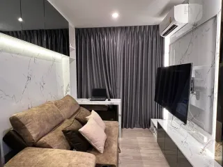 For sale and for rent 1 bed condo in Bang Na, Bangkok