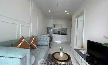 For rent 1 Beds condo in Jomtien, Pattaya