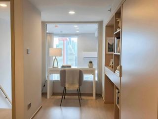 For rent 1 bed condo in Bang Rak, Bangkok
