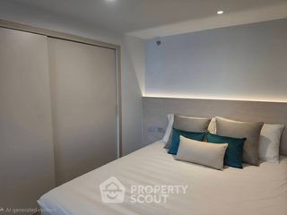 For rent 1 bed condo in Bang Rak, Bangkok