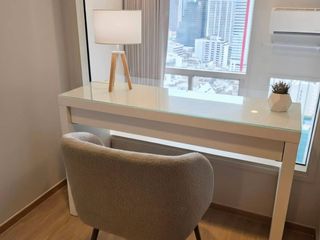 For rent 1 bed condo in Bang Rak, Bangkok