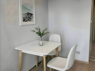 For rent 1 bed condo in Bang Rak, Bangkok