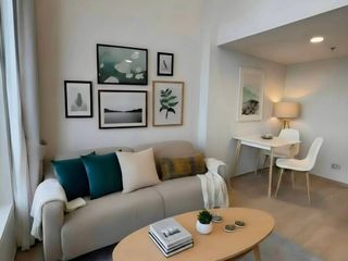 For rent 1 bed condo in Bang Rak, Bangkok