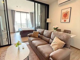 Wohnung zur Miete mit 1 Zimmer in Ratchathewi, Bangkok