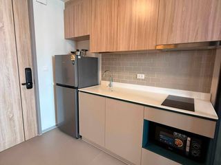 Wohnung zur Miete mit 1 Zimmer in Ratchathewi, Bangkok