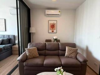 Wohnung zur Miete mit 1 Zimmer in Ratchathewi, Bangkok