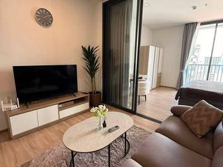 Wohnung zur Miete mit 1 Zimmer in Ratchathewi, Bangkok