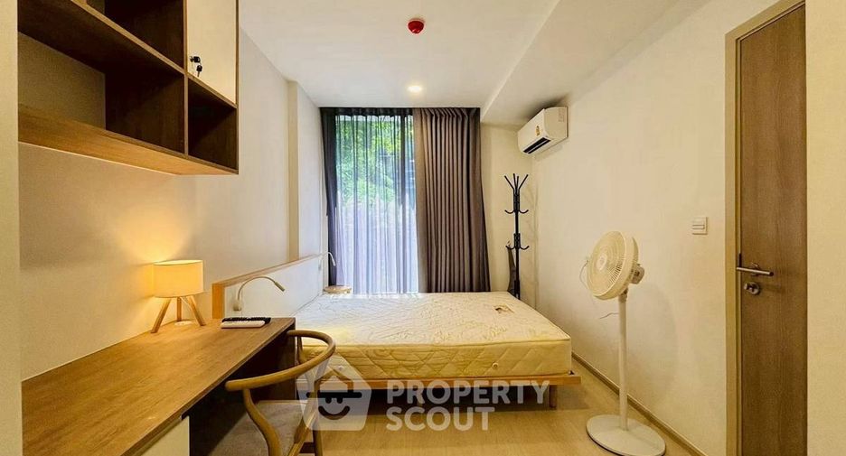 For rent 1 Beds condo in Khlong Toei, Bangkok