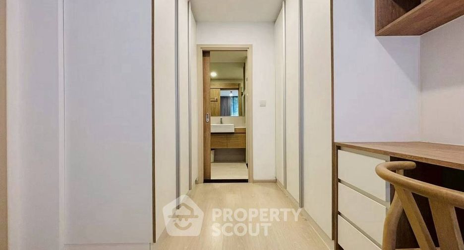 For rent 1 Beds condo in Khlong Toei, Bangkok