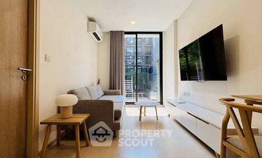 For rent 1 Beds condo in Khlong Toei, Bangkok