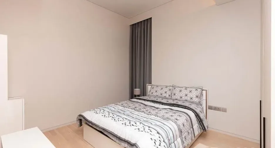 Wohnung zur Miete mit 2 Zimmer in Watthana, Bangkok