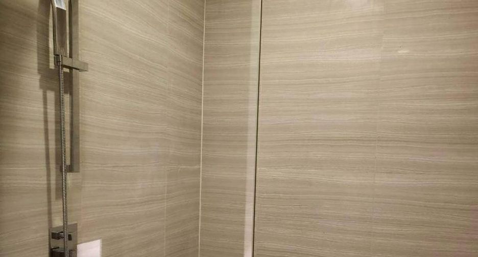 Condo en alquiler de 1 habitaciones en Watthana, Bangkok