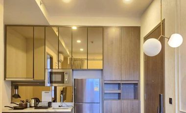 Condo en alquiler de 1 habitaciones en Watthana, Bangkok