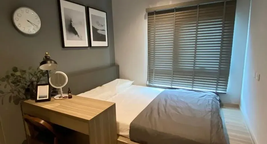 À louer 1 chambre condo à Chom Thong, Bangkok