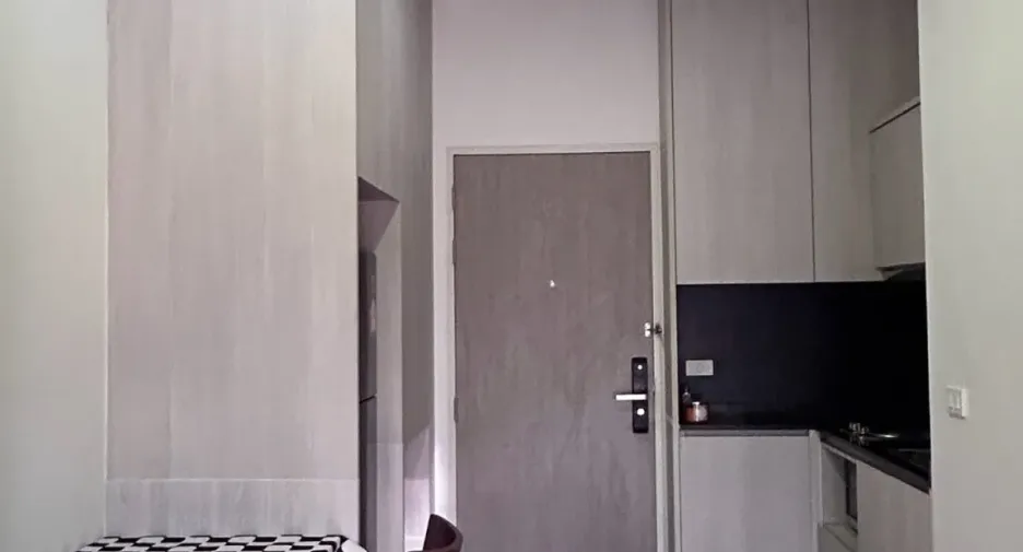 For rent 1 bed condo in Bang Na, Bangkok