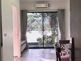 For rent 1 bed condo in Bang Na, Bangkok