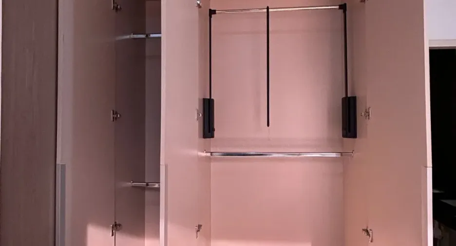For rent 1 bed condo in Bang Na, Bangkok