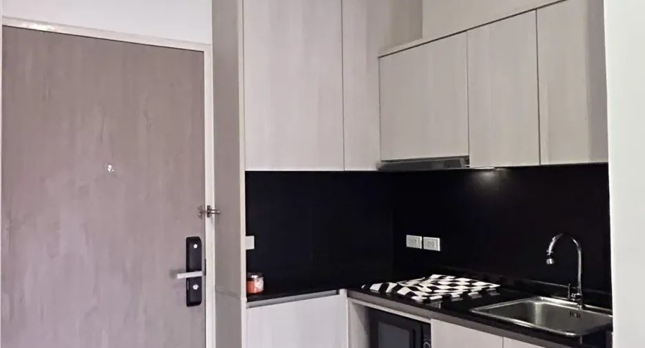 For rent 1 bed condo in Bang Na, Bangkok