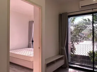 For rent 1 bed condo in Bang Na, Bangkok